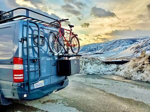 Image post by @owl.van.engineering on Instagram