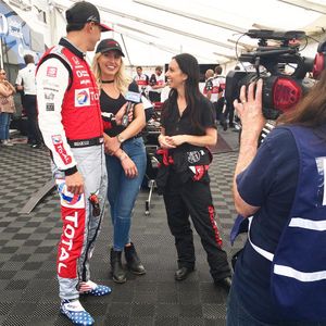 Image post by @courtneyforce on Instagram