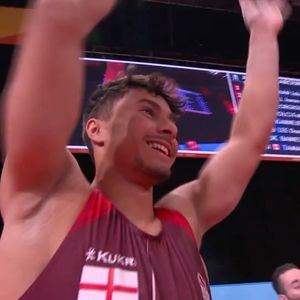 Image post by @officialteamengland on Instagram