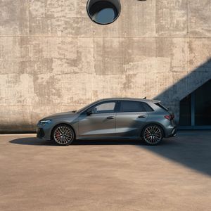 Image post by @audi on Instagram