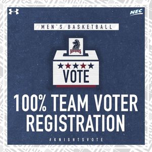 Image post by @fduknightsathletics on Instagram