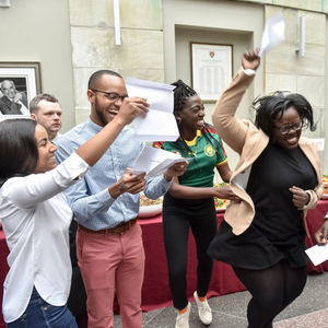 Image post by @harvard on Instagram