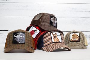 Image post by @goorinbros on Instagram