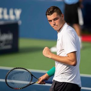 Image post by @taylor_fritz on Instagram
