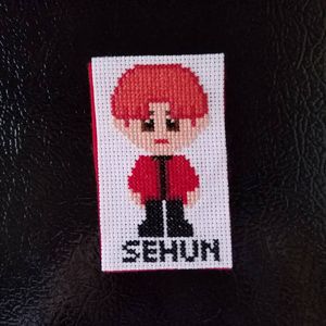 Image post by @stitchtothestars on Instagram