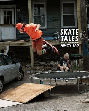 Image post by @redbullskate on Instagram