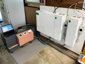 Image post by @baselinesolarsolutions on Instagram