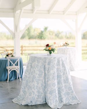 Image post by @michelleleoevents on Instagram