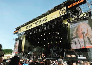 Image post by @nightranger on Instagram