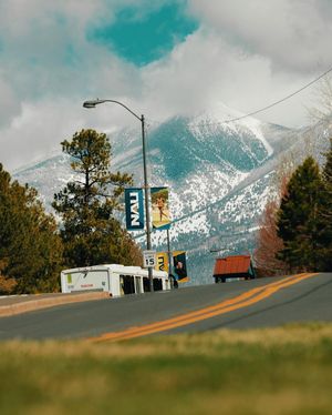 Image post by @nauflagstaff on Instagram