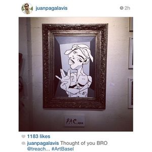 Image post by @donkeeboy on Instagram