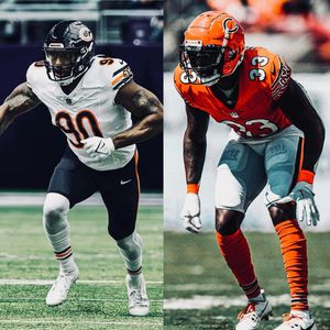 Image post by @thebeardown on Instagram