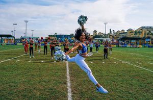 Image post by @coltscheer on Instagram