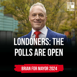 Image post by @londonrealtv on Instagram