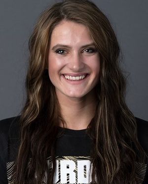 Image post by @purduewswimdive on Instagram
