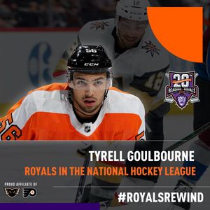 Image post by @readingroyals on Instagram