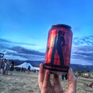 Image post by @greatdividebrew on Instagram