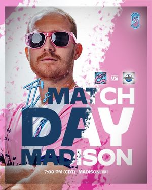 Image post by @forwardmadisonfc on Instagram