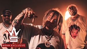 Video post by @worldstarhiphop on YouTube