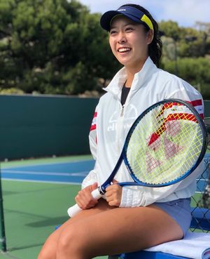 Image post by @wta on Instagram