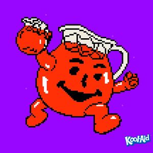 Image post by @koolaid on Instagram