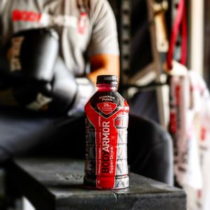 Image post by @drinkbodyarmor on Instagram