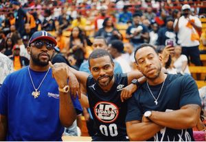 Image post by @ludacris on Instagram