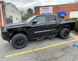 Image post by @tricktrucks1 on Instagram