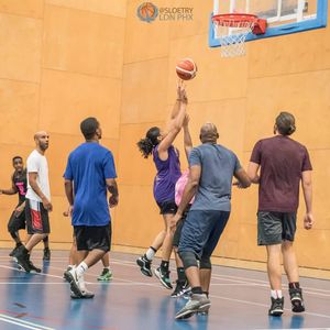 Image post by @ldnphoenixbball on Instagram