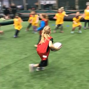 Image post by @dartmouthwrugby on Instagram