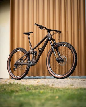 Image post by @wolf.mtb on Instagram