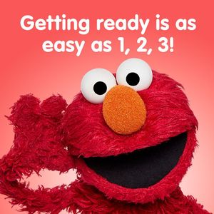 Image post by @sesamestreet on Instagram