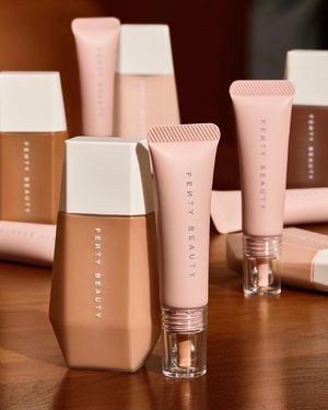 Image post by @fentybeauty on Instagram