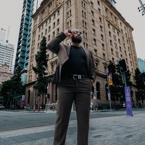 Image post by @johnnybiggusa on Instagram