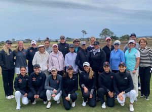 Image post by @flagler_college_golf on Instagram