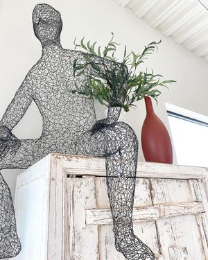 Image post by @merge_home_atl on Instagram