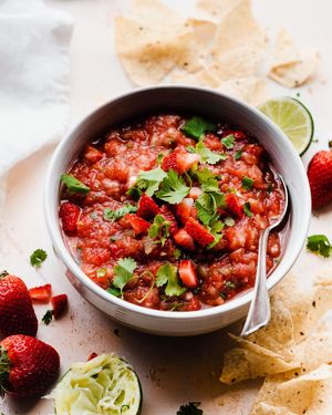 Image post by @bluebowlrecipes on Instagram