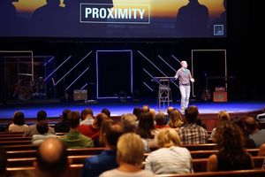 Image post by @bayhopechurch on Instagram