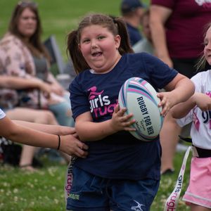 Image post by @girlsrugbysocal on Instagram