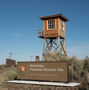 Image post by @nationalparkservice on Instagram
