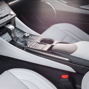 Image post by @lexususa on Instagram