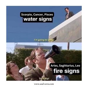 Image post by @soulterra on Instagram