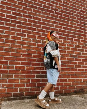 Image post by @ugg on Instagram