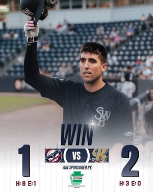 Image post by @swbrailriders on Instagram