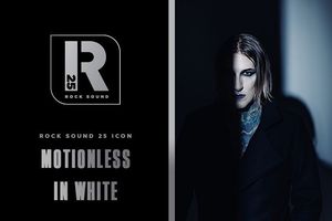 Image post by @rocksound on Instagram
