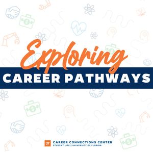 Image post by @ufcareercenter on Instagram