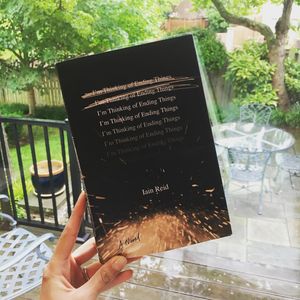 Image post by @gallerybooks on Instagram