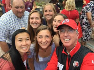 Image post by @utahwsoccer on Instagram
