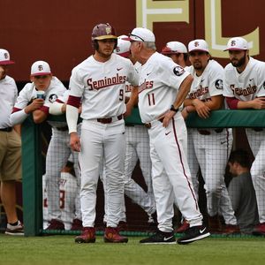 Image post by @nolebaseball on Instagram