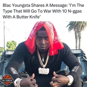 Image post by @nojumper on Instagram